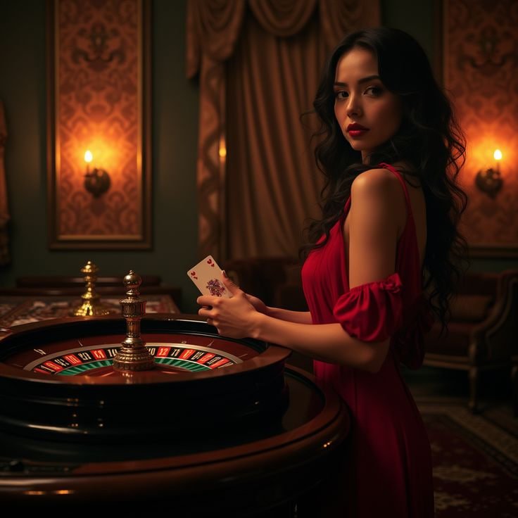 fla88 Live Casino